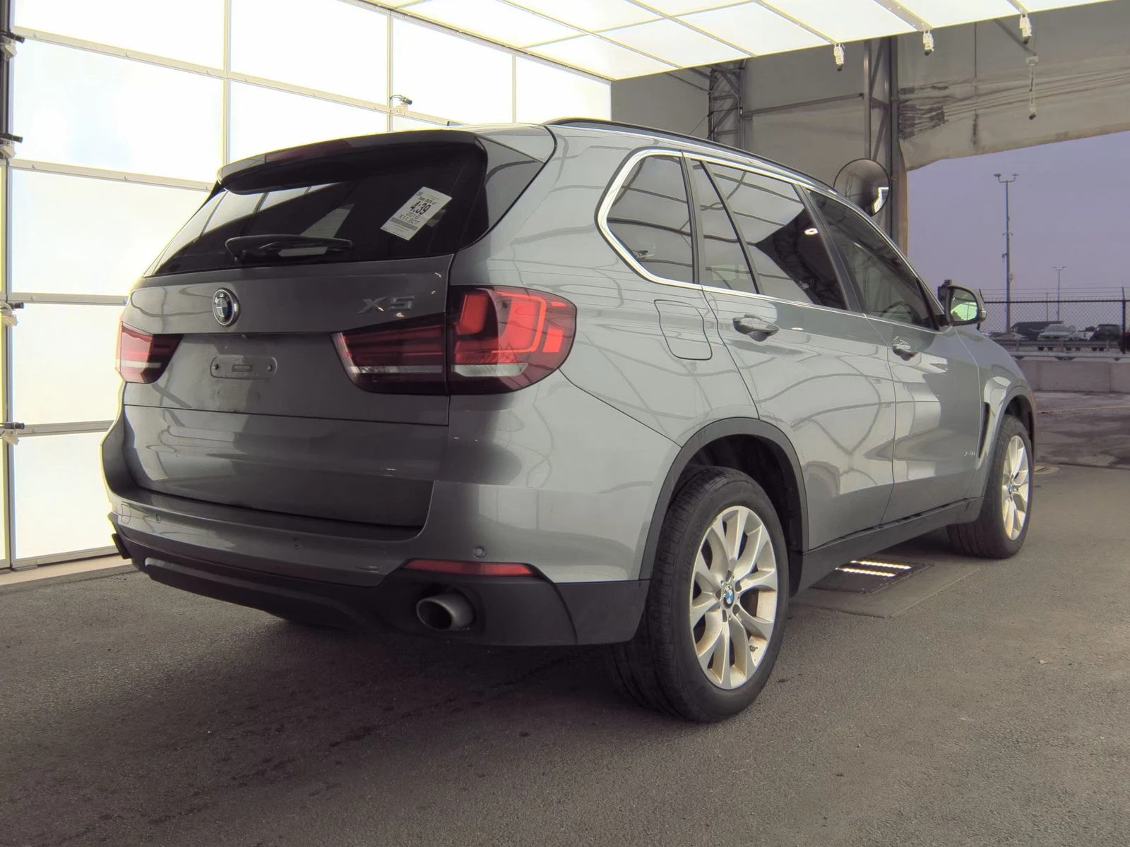 BMW X5 Sports Activity Vehicle xDrive35i | Mobile.bg � ����������� 4