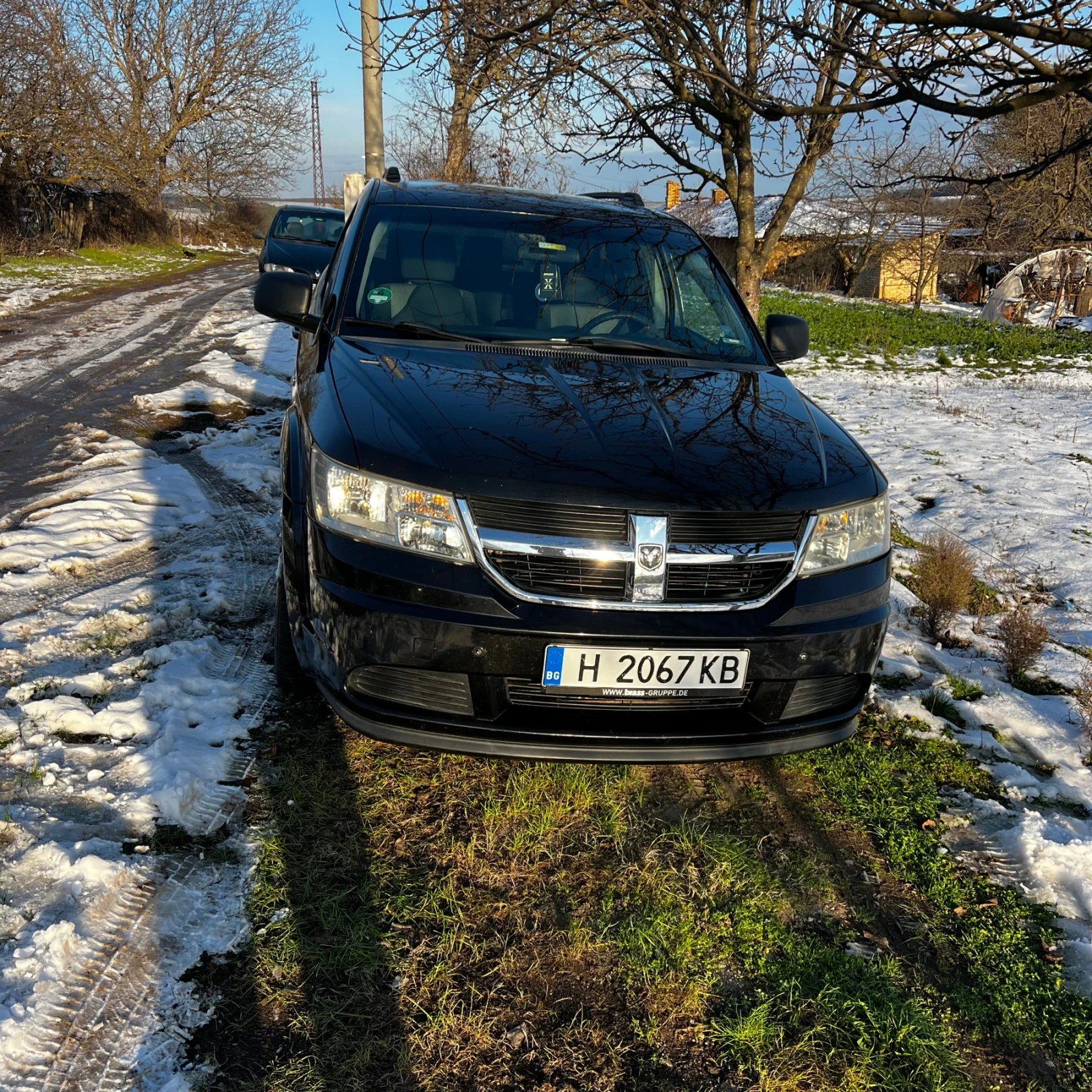 Dodge Journey 2.0 140 | Mobile.bg � ����������� 1