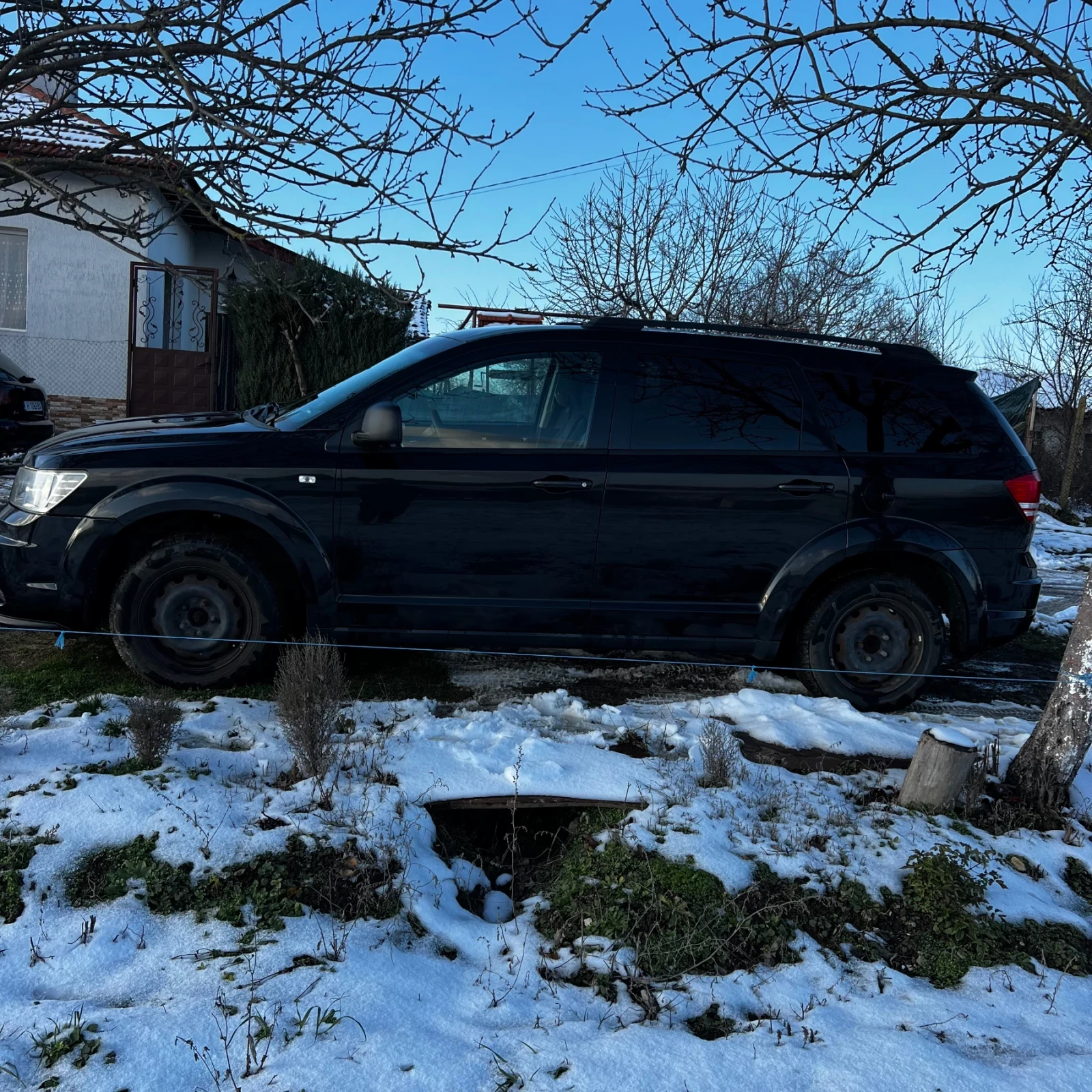 Dodge Journey 2.0 140 | Mobile.bg � ����������� 3