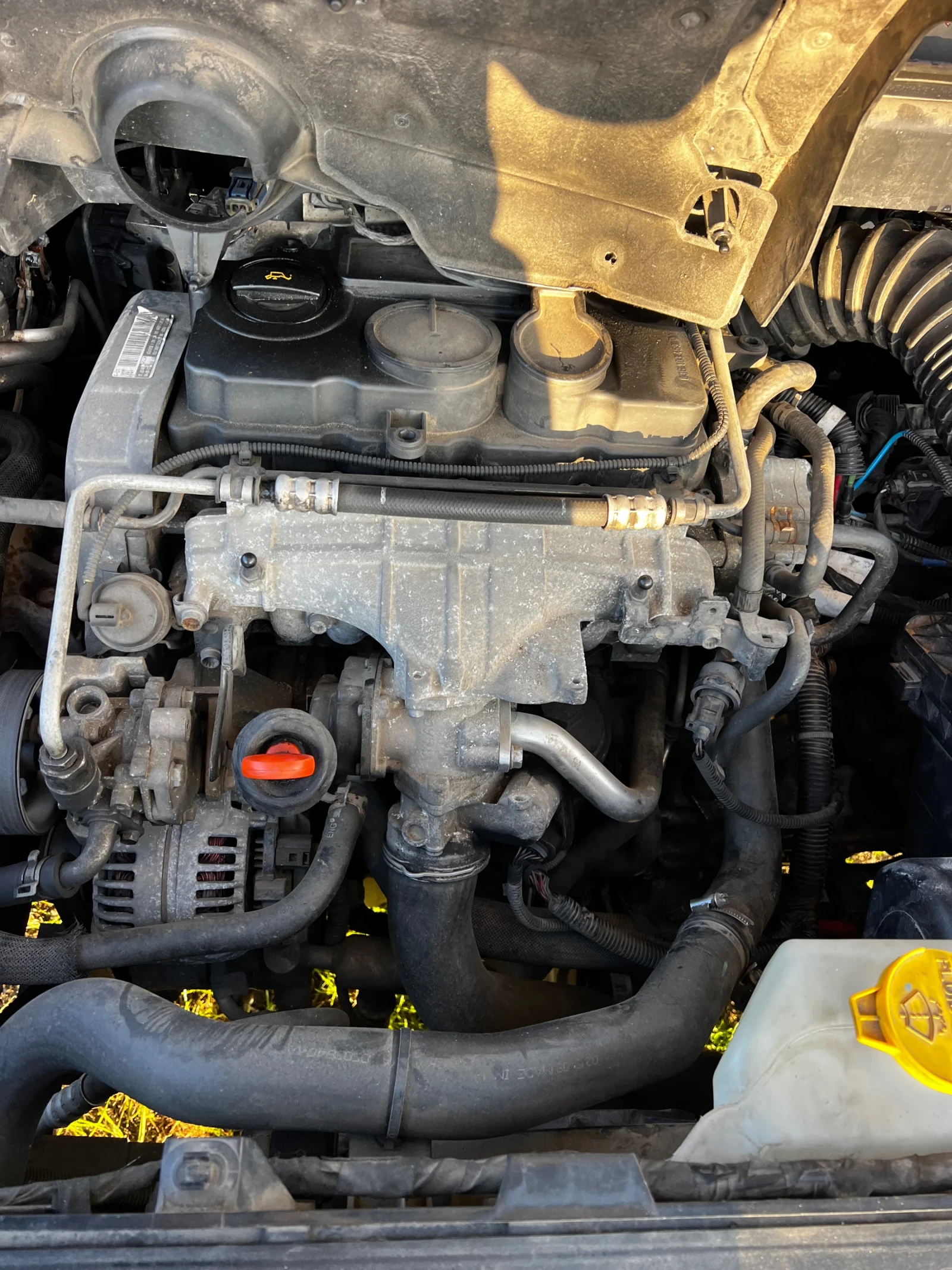 Dodge Journey 2.0 140 | Mobile.bg � ����������� 14