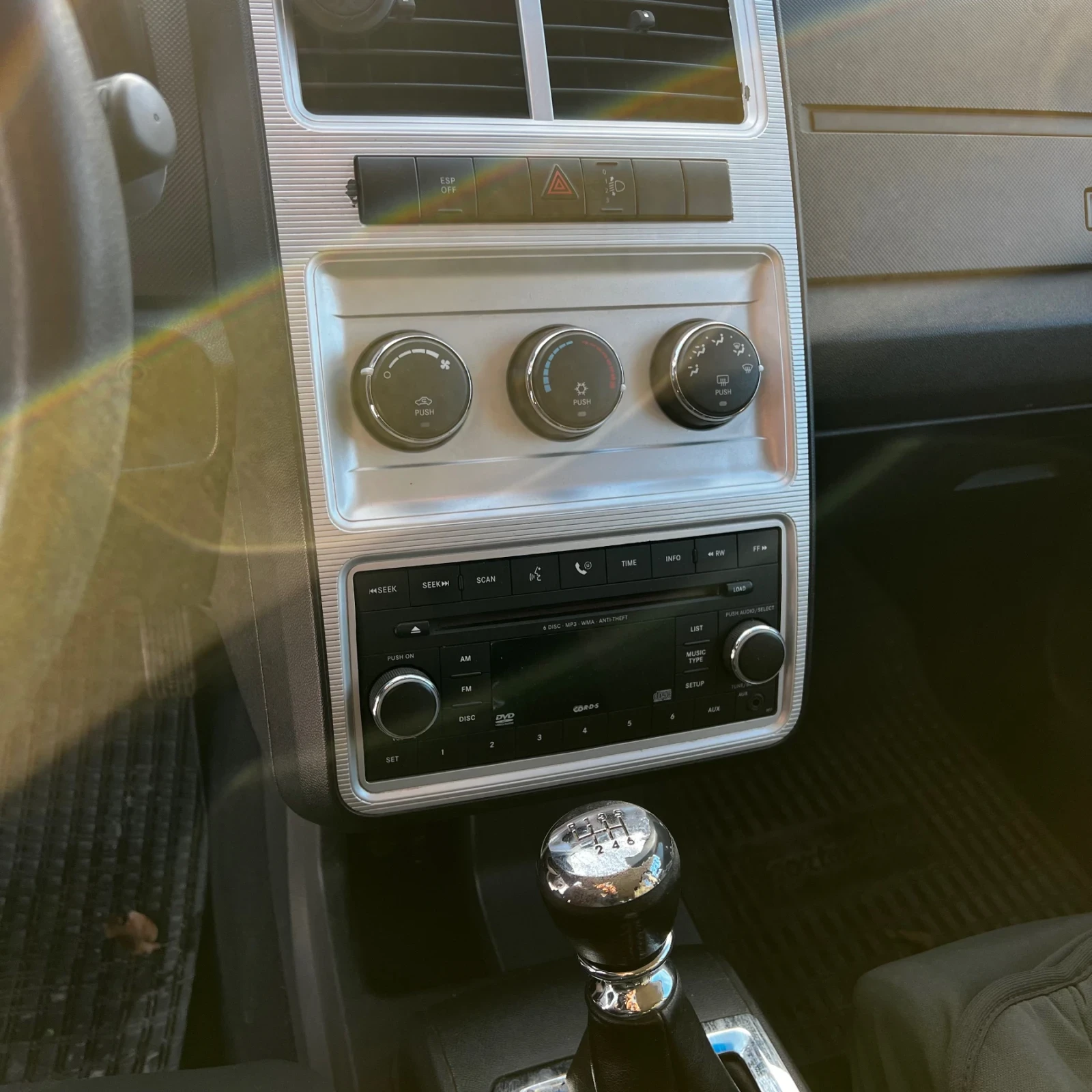 Dodge Journey 2.0 140 | Mobile.bg � ����������� 8