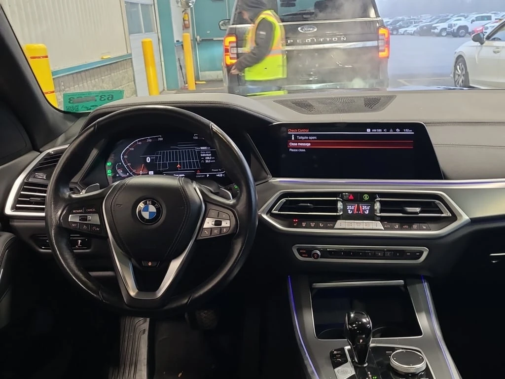 BMW X5 2023 XDRIVE40I * БЕЗ ПЪРВОНАЧАЛНА ВНОСКА - изображение 10