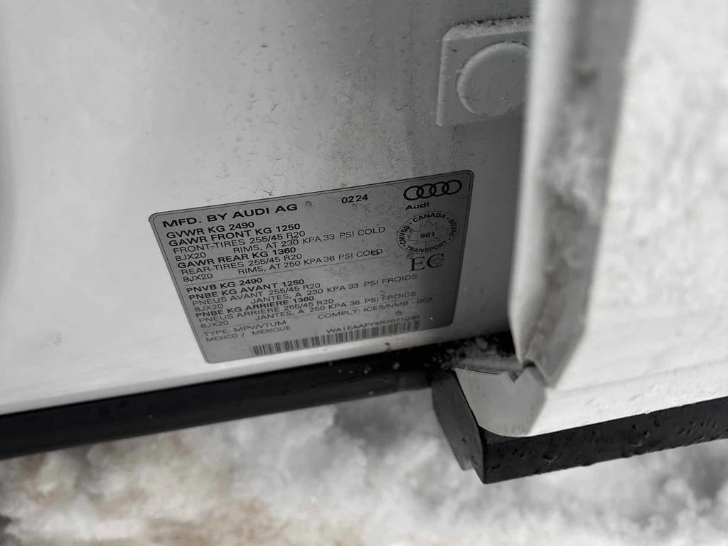 Audi Q5 * Progressiv * CARFAX * ���� �� �� | Mobile.bg � ����������� 11