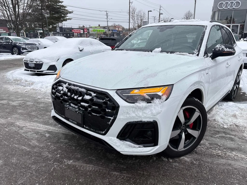 Audi Q5 * Progressiv * CARFAX * ���� �� �� | Mobile.bg � ����������� 1