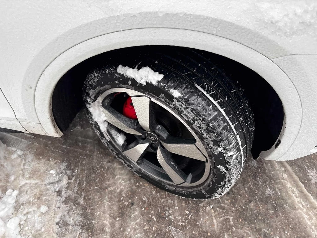 Audi Q5 * Progressiv * CARFAX * ЦЕНА ДО БГ - изображение 7