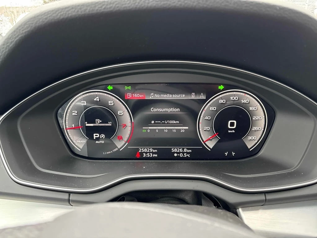 Audi Q5 * Progressiv * CARFAX * ЦЕНА ДО БГ - изображение 8