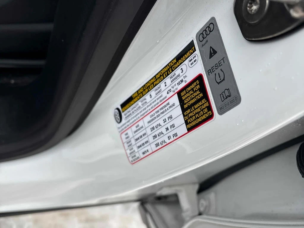 Audi Q5 * Progressiv * CARFAX * ЦЕНА ДО БГ - изображение 10