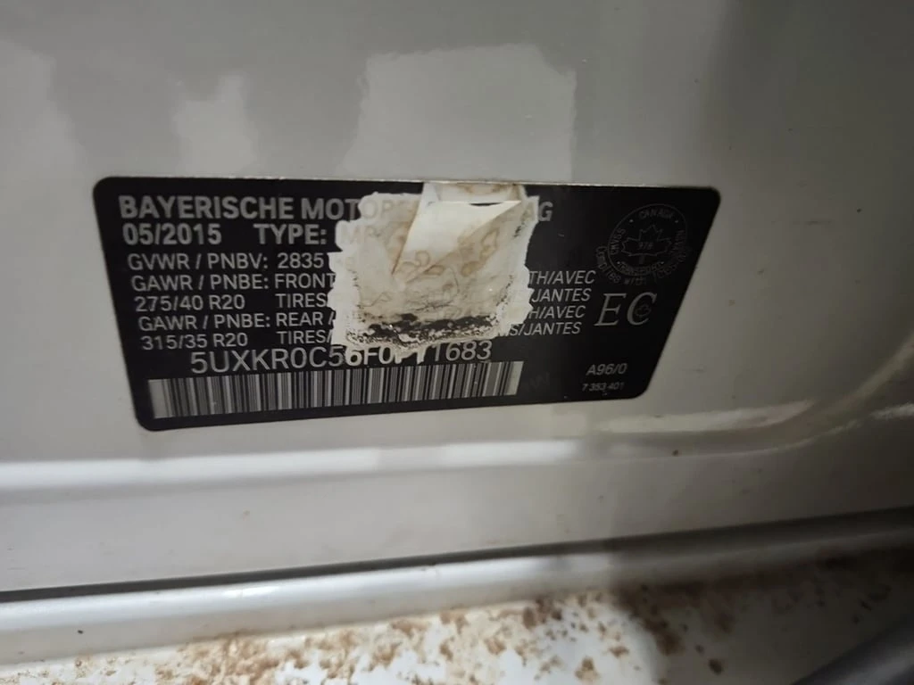 BMW X5 * XDRIVE35I * CARFAX * ���� �� �� | Mobile.bg � ����������� 17