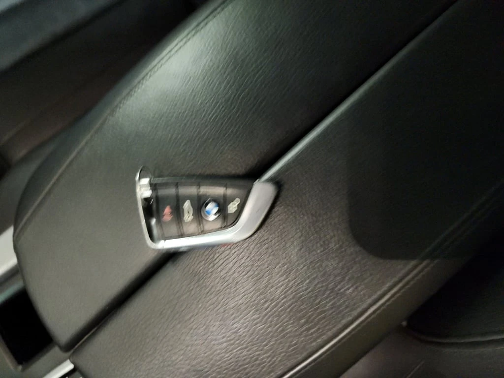 BMW X5 * XDRIVE35I * CARFAX * ЦЕНА ДО БГ - изображение 9