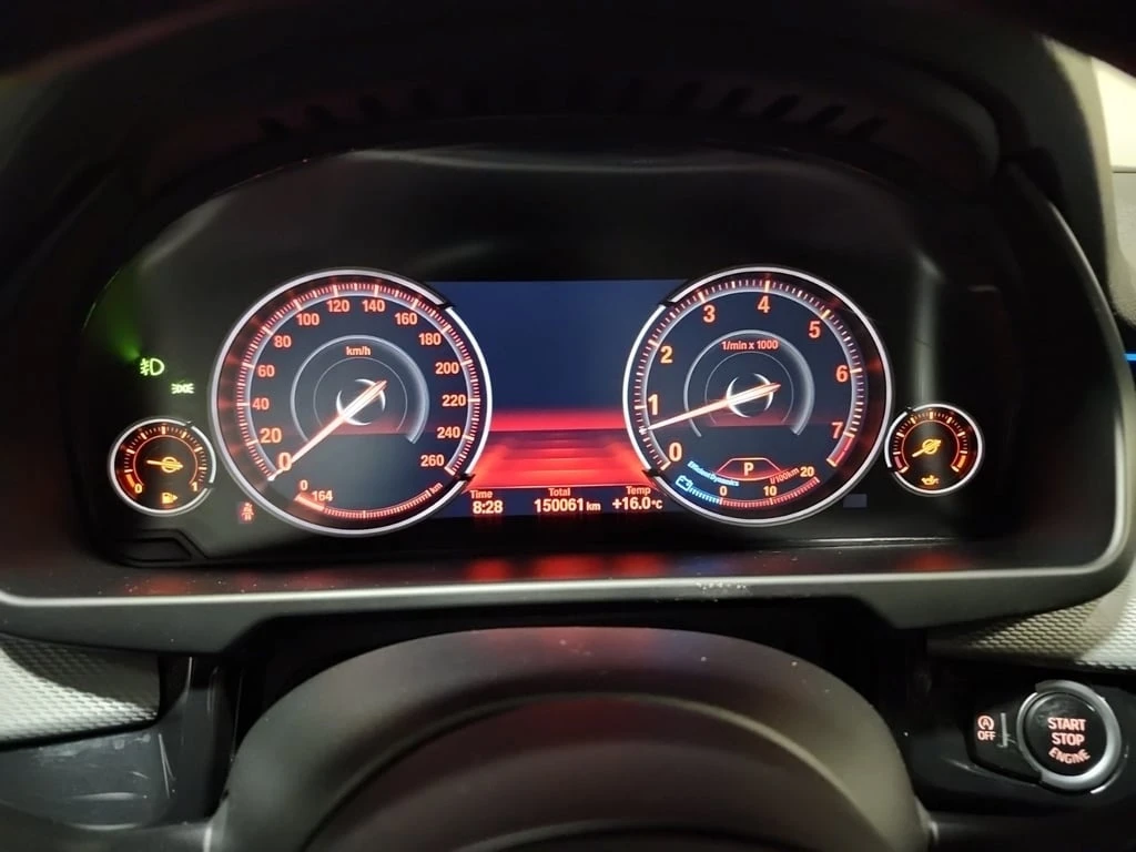 BMW X5 * XDRIVE35I * CARFAX * ЦЕНА ДО БГ - изображение 7