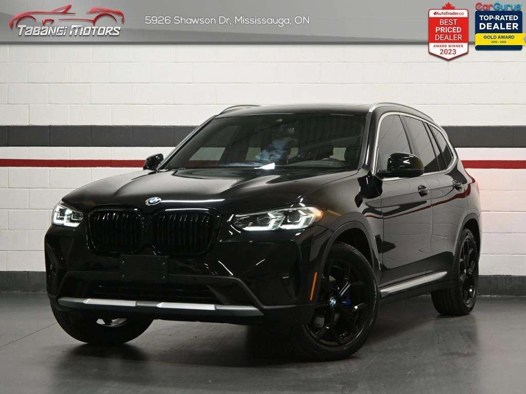 BMW X3 * xDrive30i * CARFAX * ��� ������������ ������ | Mobile.bg � ����������� 1