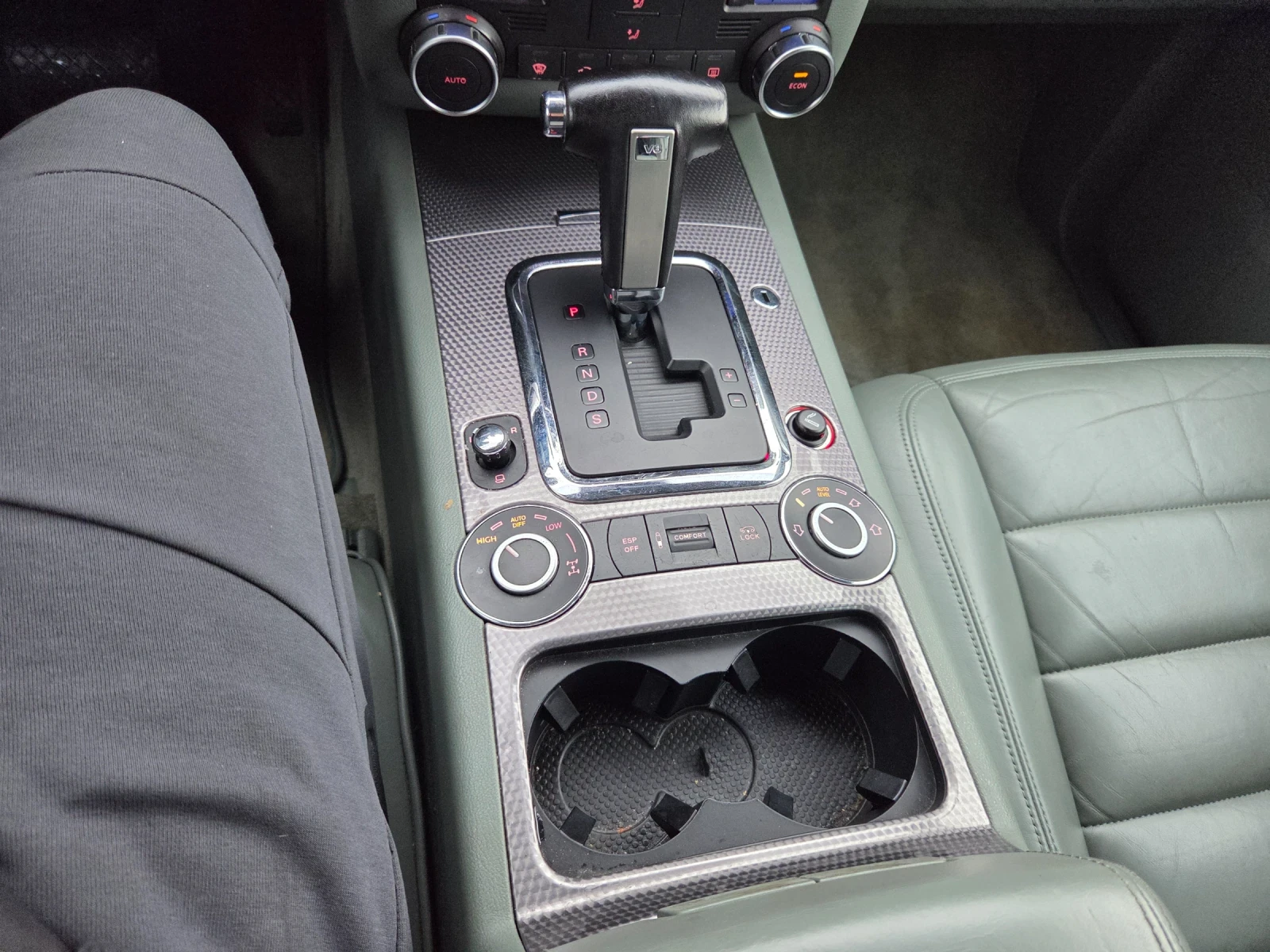 VW Touareg | Mobile.bg � ����������� 11