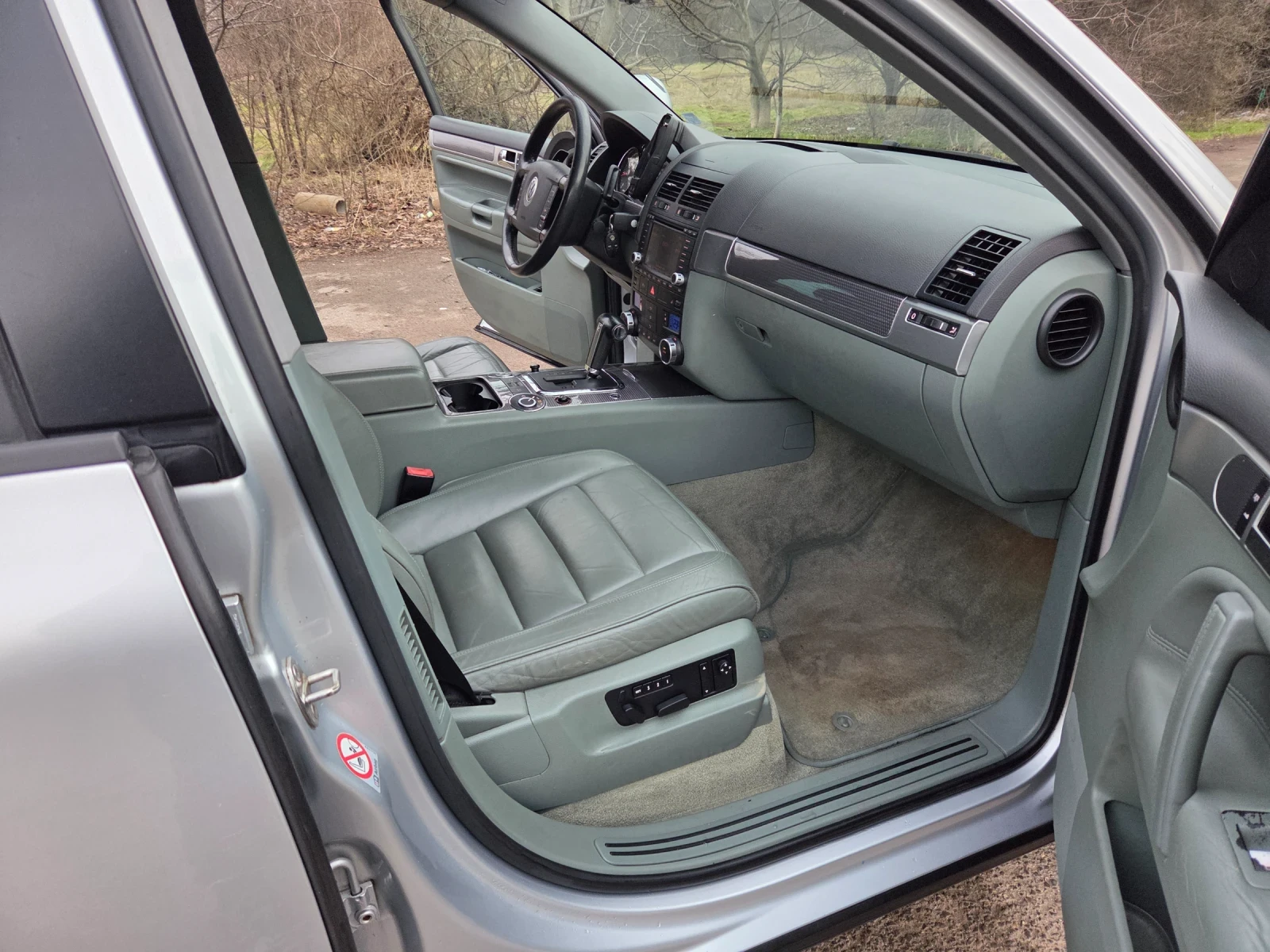 VW Touareg | Mobile.bg � ����������� 12