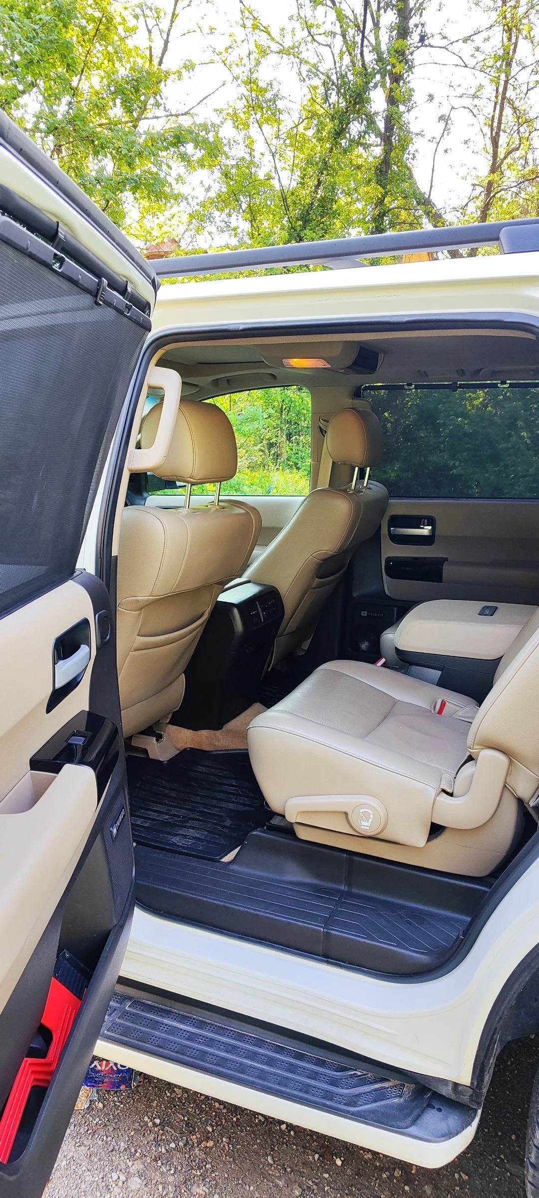 Toyota Sequoia 5.7 Platinum  | Mobile.bg � ����������� 16