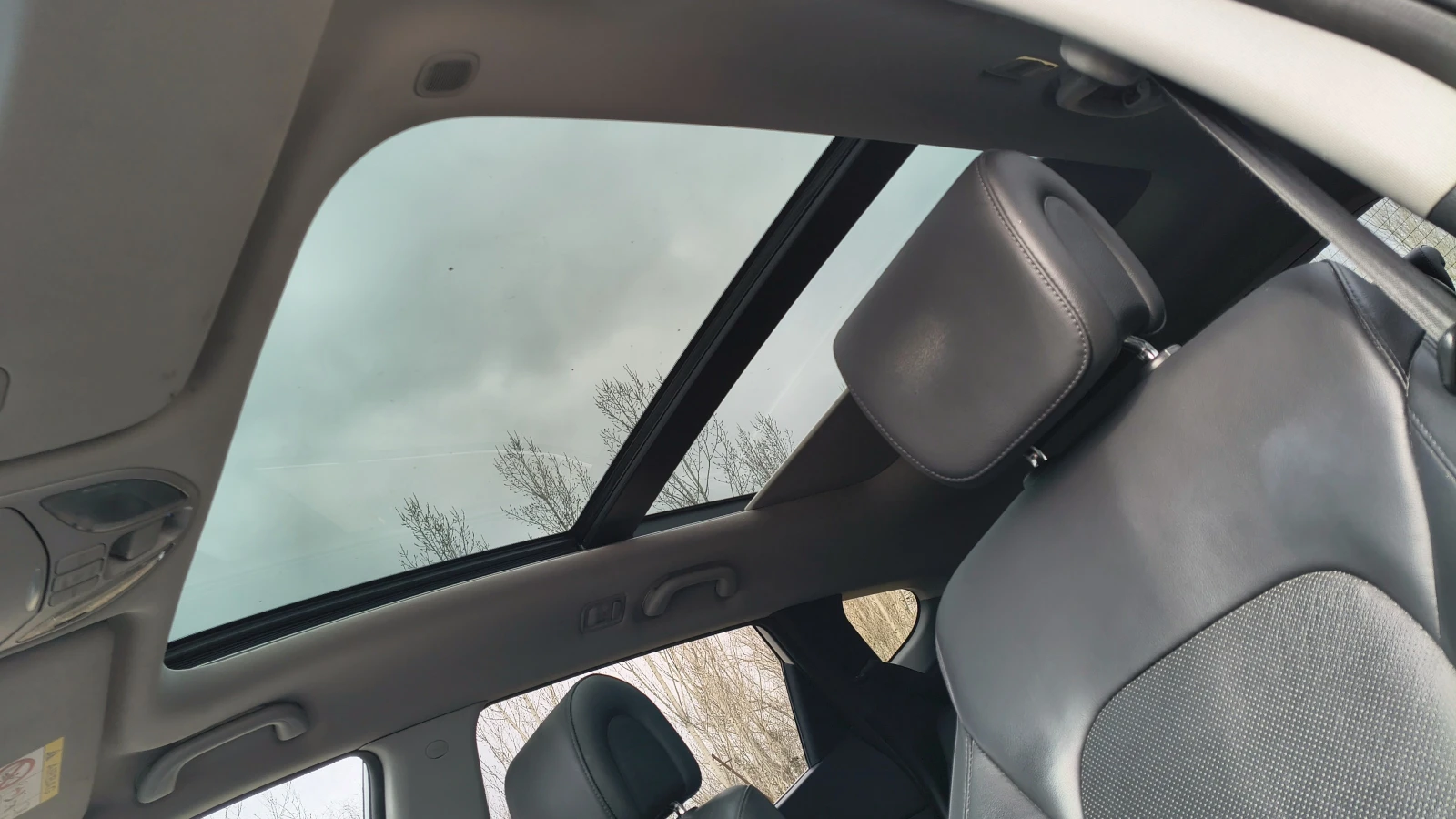 Hyundai Santa fe 2.2_AWD_automatic | Mobile.bg � ����������� 17