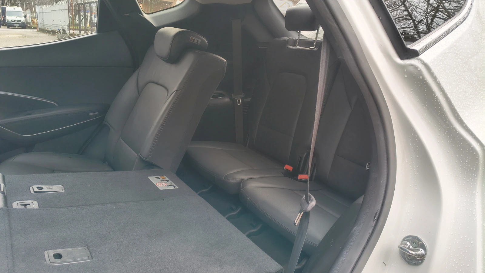 Hyundai Santa fe 2.2_AWD_automatic | Mobile.bg � ����������� 14