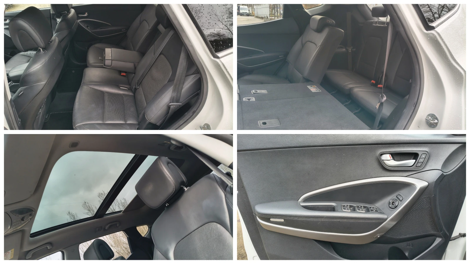 Hyundai Santa fe 2.2_AWD_automatic | Mobile.bg � ����������� 15