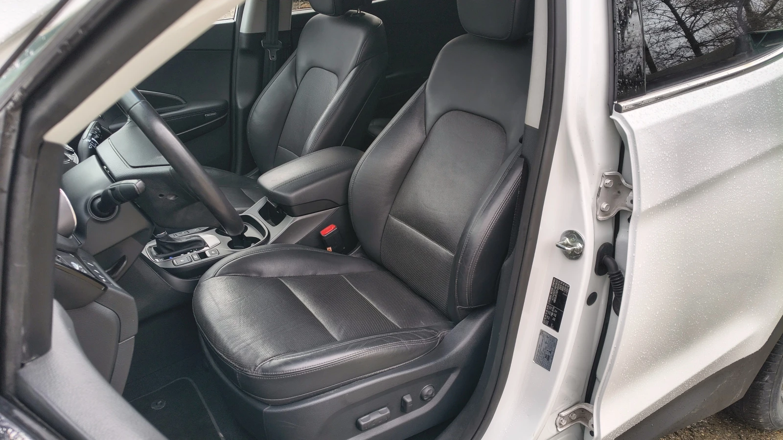 Hyundai Santa fe 2.2_AWD_automatic | Mobile.bg � ����������� 9