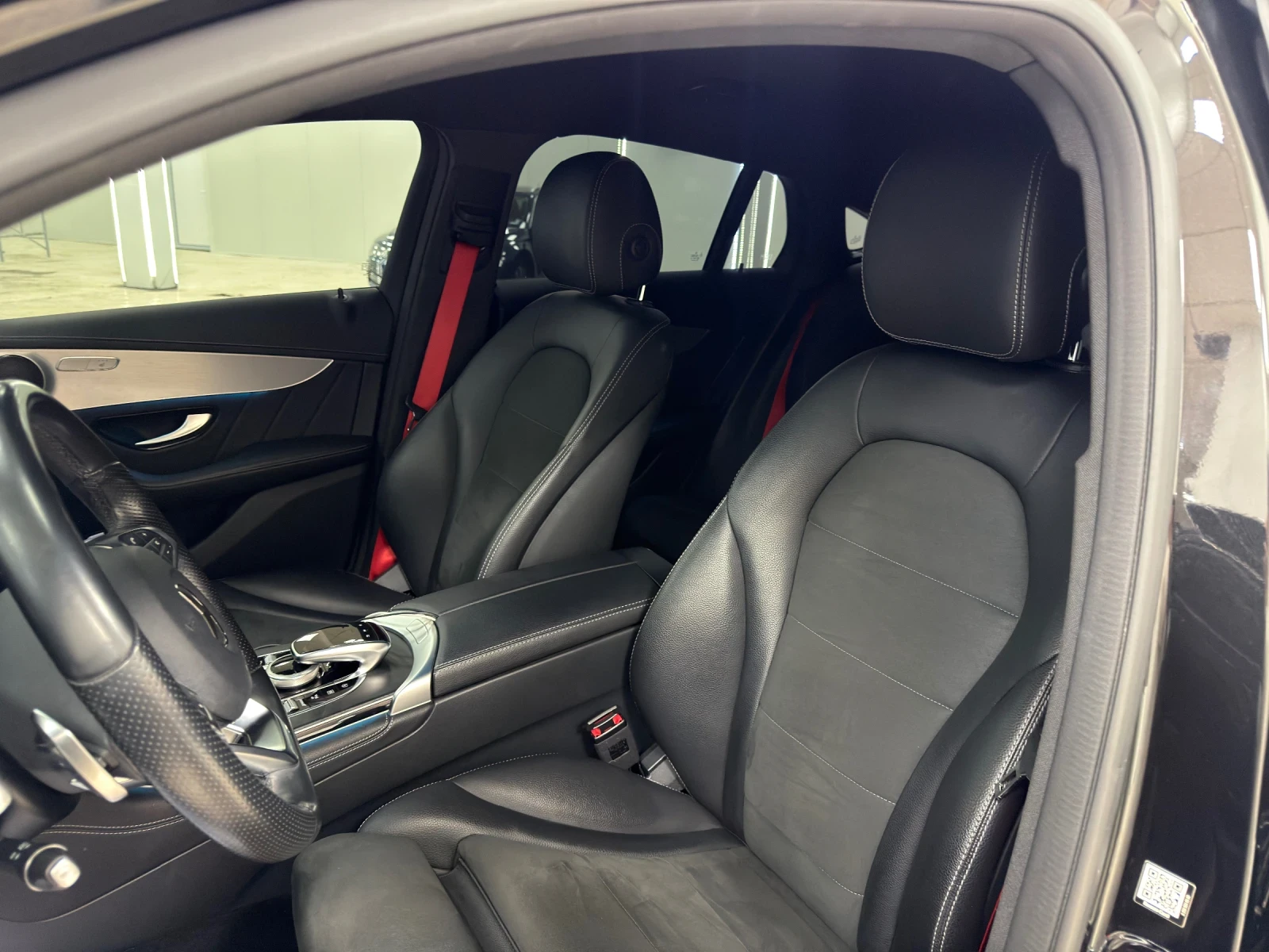 Mercedes-Benz GLC 250 4Matic Coupe | Mobile.bg � ����������� 10
