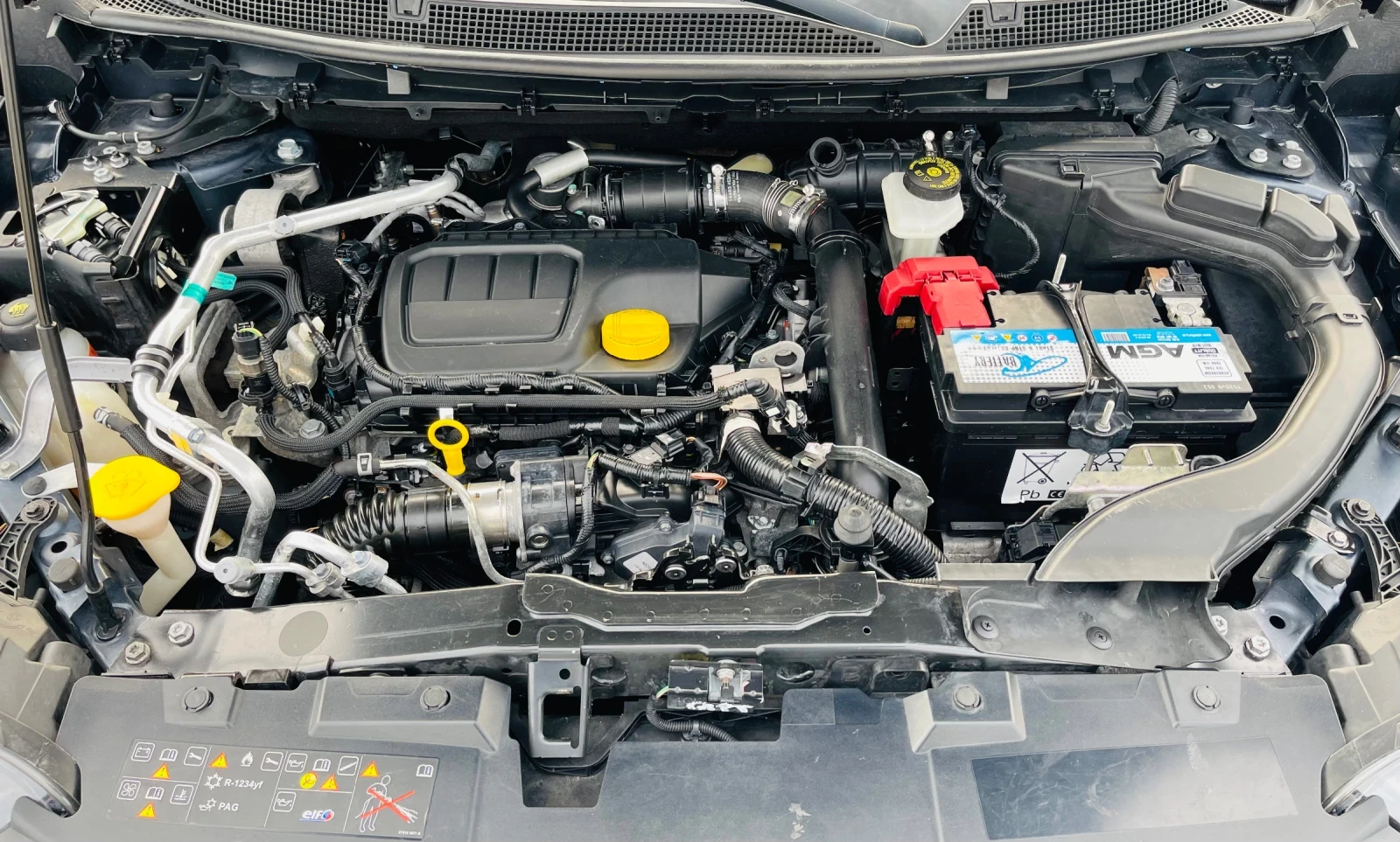 Renault Kadjar 1.6 dCi Energy * ��������* ����* LED* ������ �� | Mobile.bg � ����������� 17