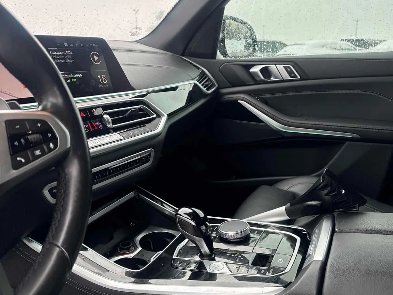 BMW X5 * xDrive40i * 360 * ПОДГРЕВ * ПАМЕТ * CARPLAY, снимка 15 - Автомобили и джипове - 53918263