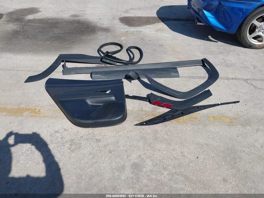 Hyundai Tucson 2.5l Sel, снимка 12 - Автомобили и джипове - 54071843