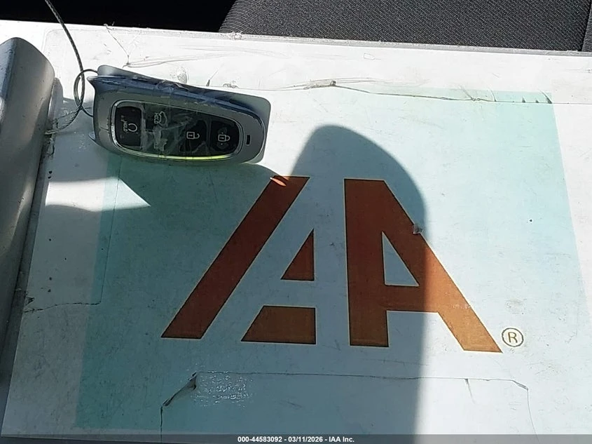 Hyundai Tucson 2.5l Sel, снимка 11 - Автомобили и джипове - 54071843