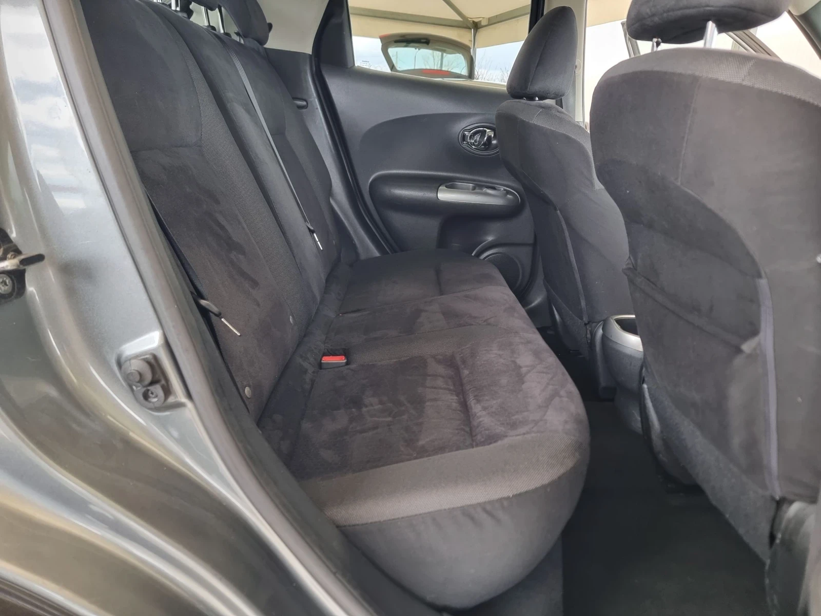 Nissan Juke, снимка 12 - Автомобили и джипове - 54088765