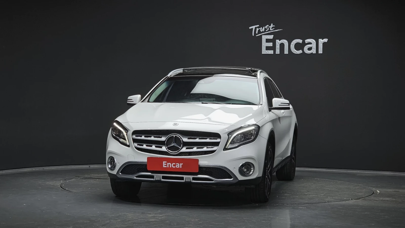 Mercedes-Benz GLA 220 AMG Line * �������* �������* Start Stop* Blind Spo | Mobile.bg � ����������� 3