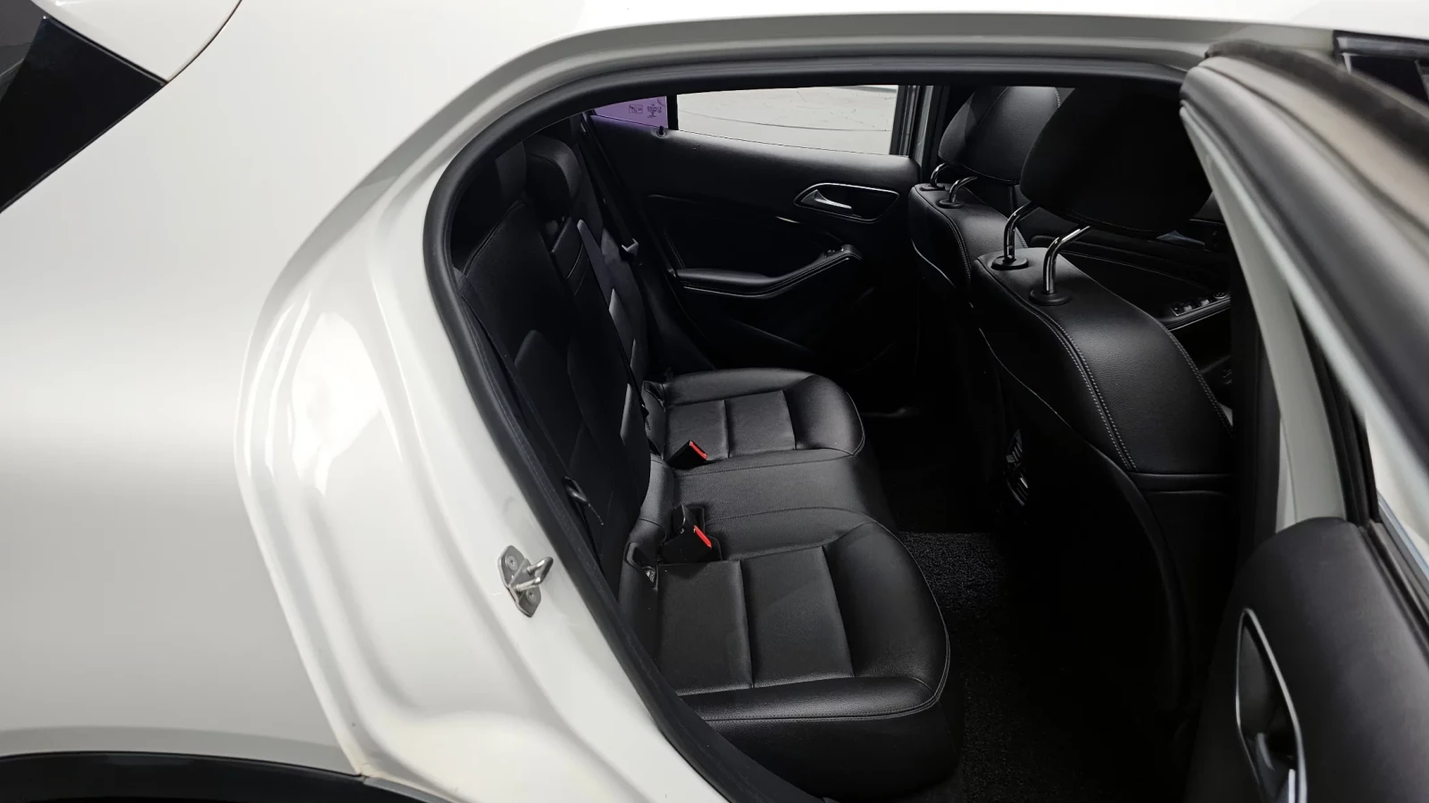 Mercedes-Benz GLA 220 AMG Line * �������* �������* Start Stop* Blind Spo | Mobile.bg � ����������� 10