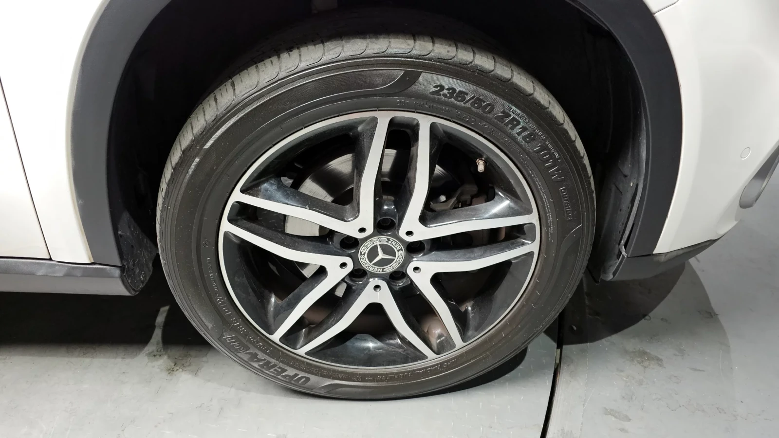 Mercedes-Benz GLA 220 AMG Line * �������* �������* Start Stop* Blind Spo | Mobile.bg � ����������� 5