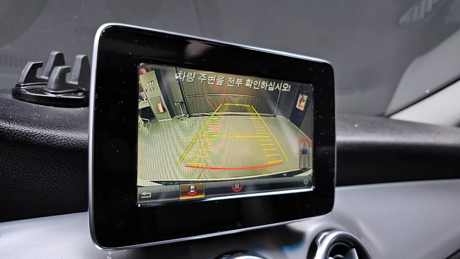 Mercedes-Benz GLA 220 AMG Line * �������* �������* Start Stop* Blind Spo | Mobile.bg � ����������� 14