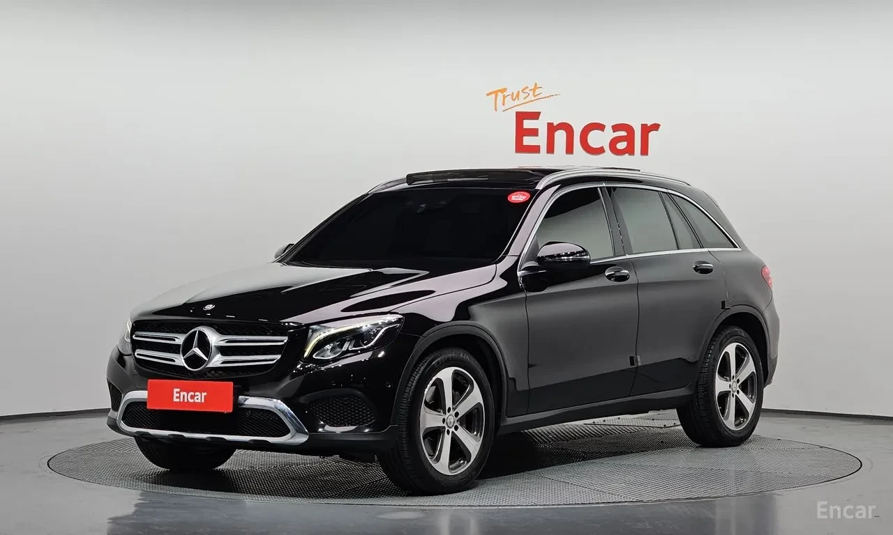 Mercedes-Benz GLC 220 X253 4MATIC | Mobile.bg � ����������� 1
