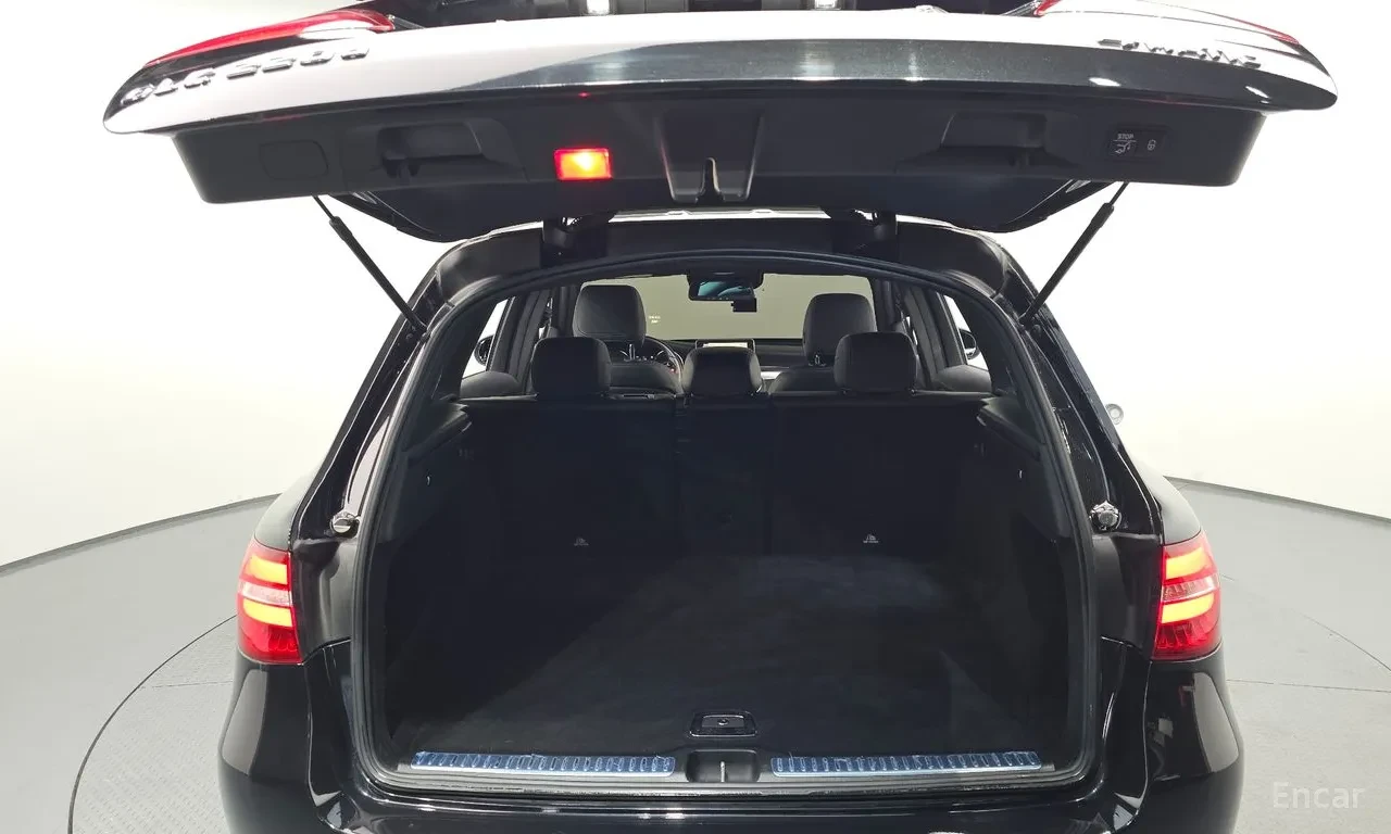 Mercedes-Benz GLC 220 X253 4MATIC | Mobile.bg � ����������� 17