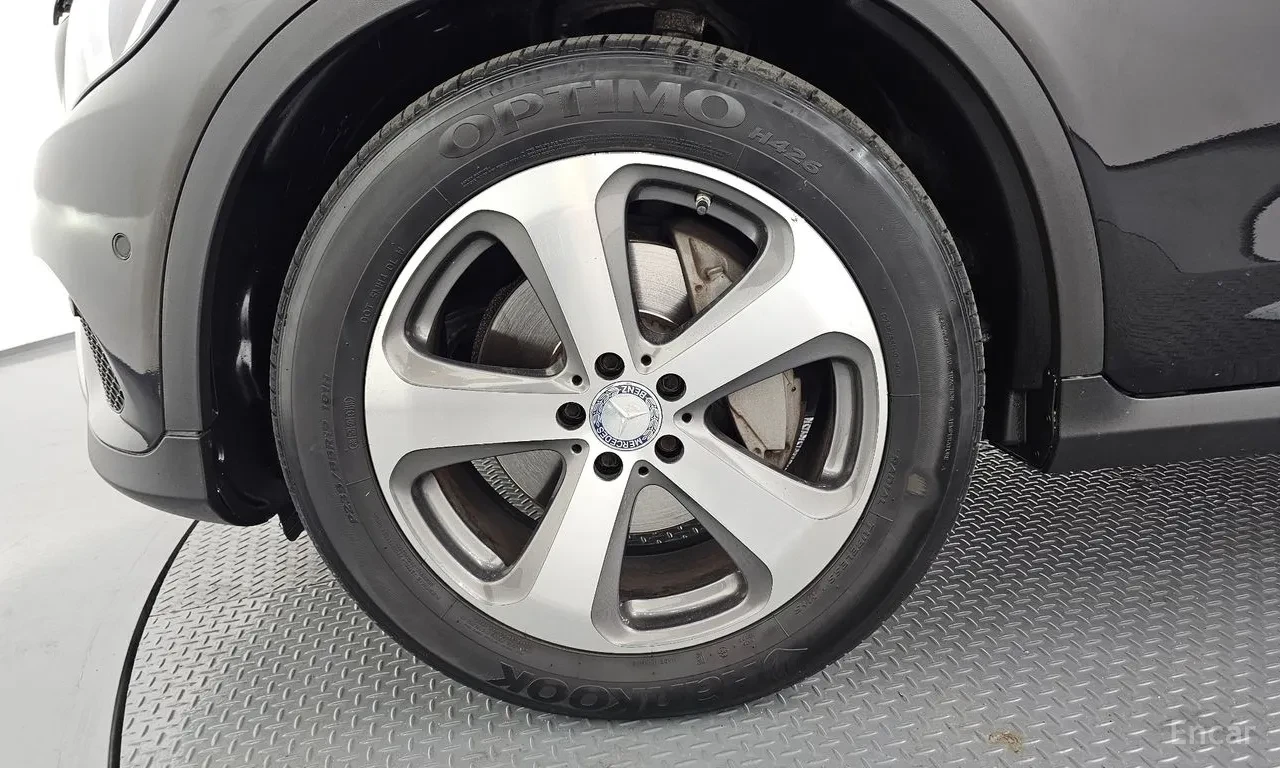 Mercedes-Benz GLC 220 X253 4MATIC | Mobile.bg � ����������� 5