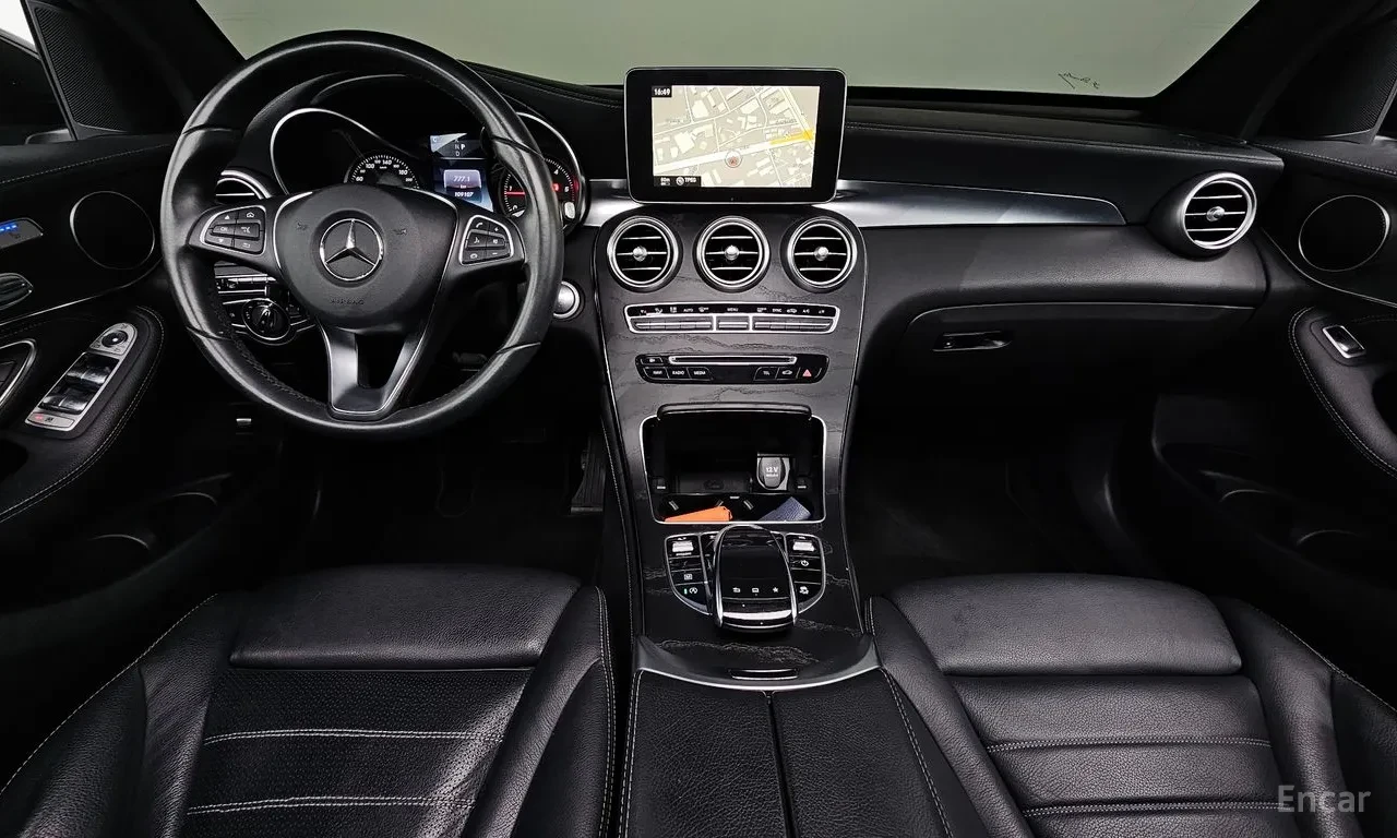 Mercedes-Benz GLC 220 X253 4MATIC | Mobile.bg � ����������� 7