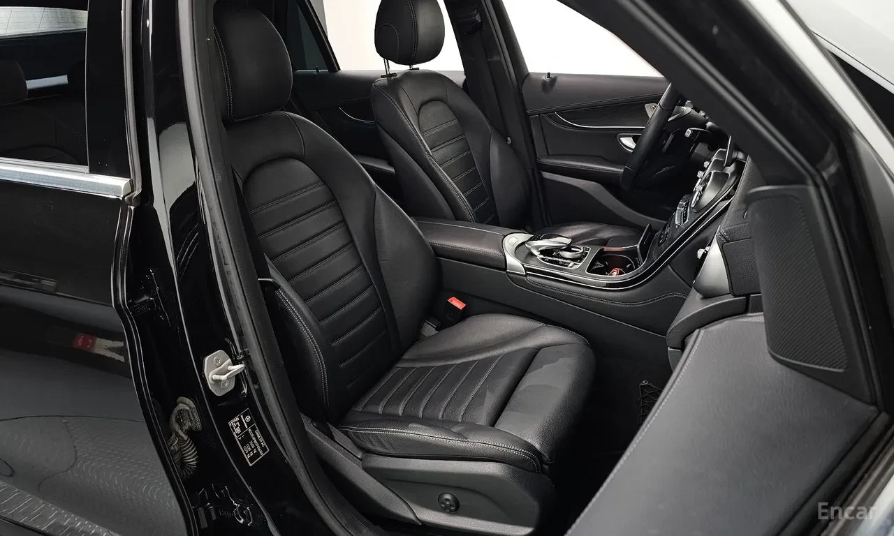 Mercedes-Benz GLC 220 X253 4MATIC | Mobile.bg � ����������� 11
