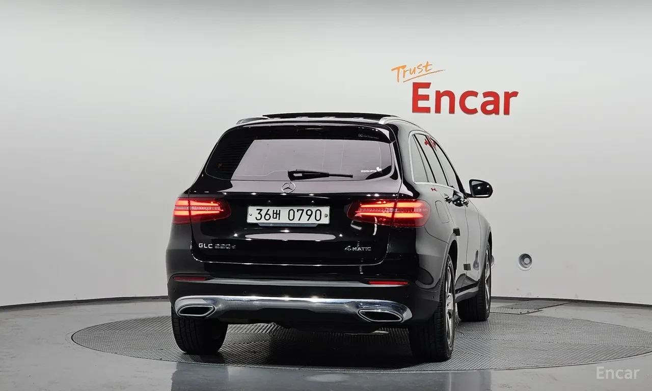 Mercedes-Benz GLC 220 X253 4MATIC | Mobile.bg � ����������� 4