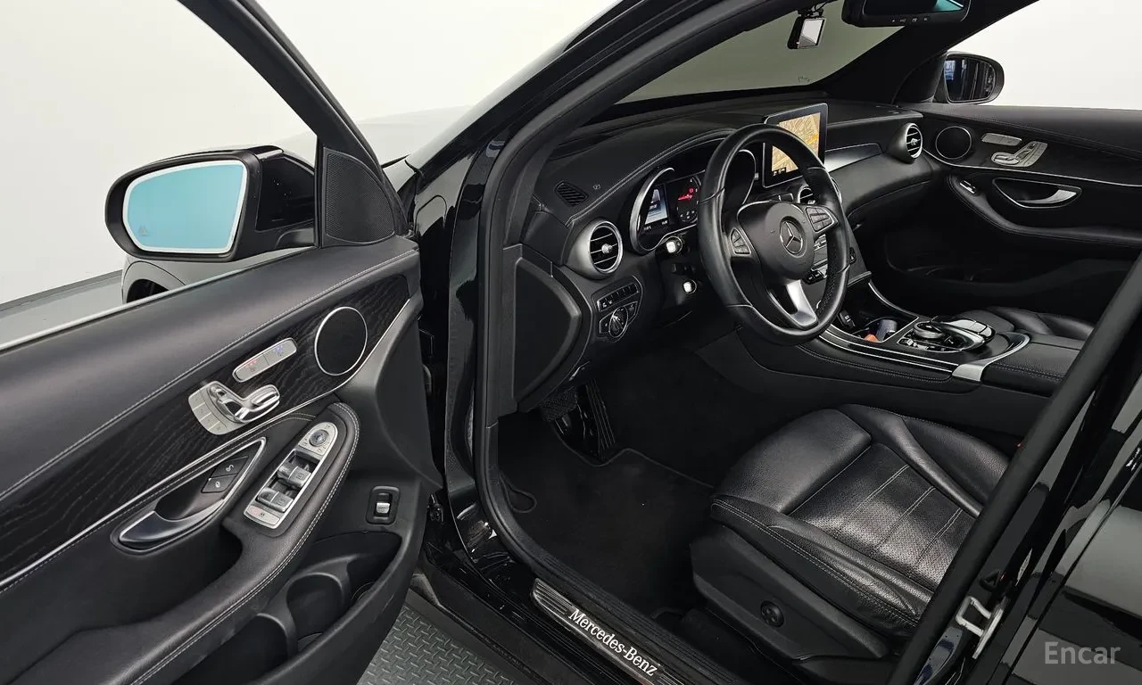 Mercedes-Benz GLC 220 X253 4MATIC | Mobile.bg � ����������� 10