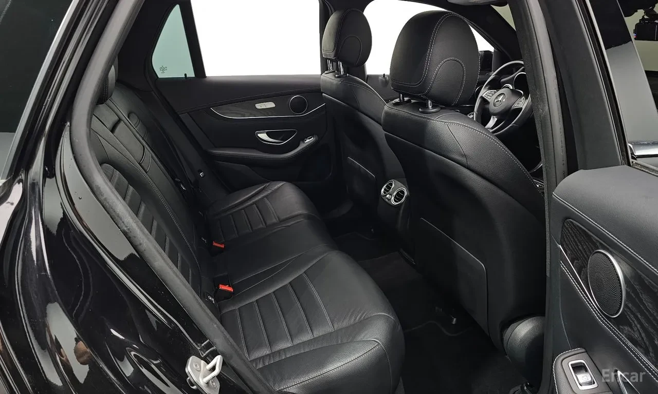Mercedes-Benz GLC 220 X253 4MATIC | Mobile.bg � ����������� 12