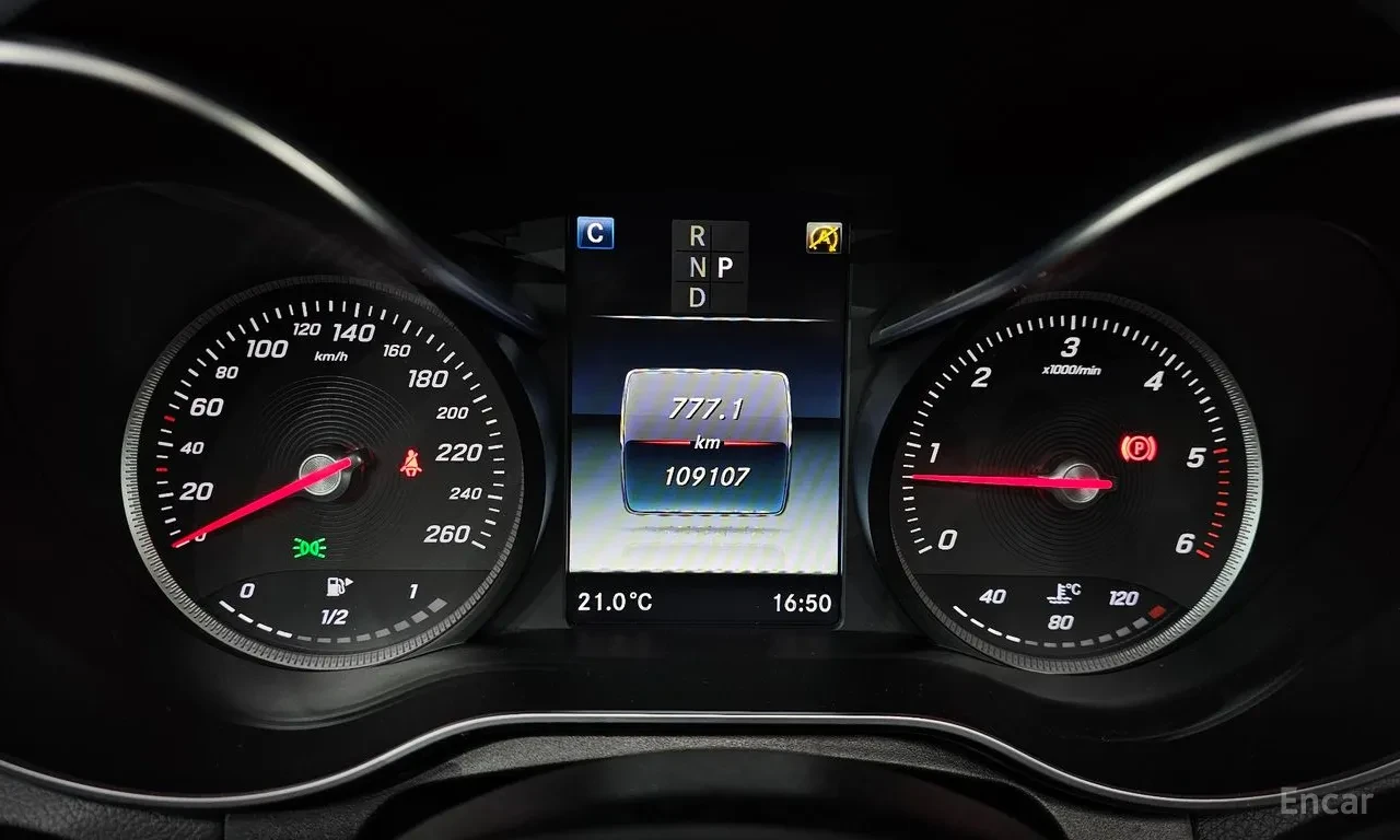 Mercedes-Benz GLC 220 X253 4MATIC | Mobile.bg � ����������� 8