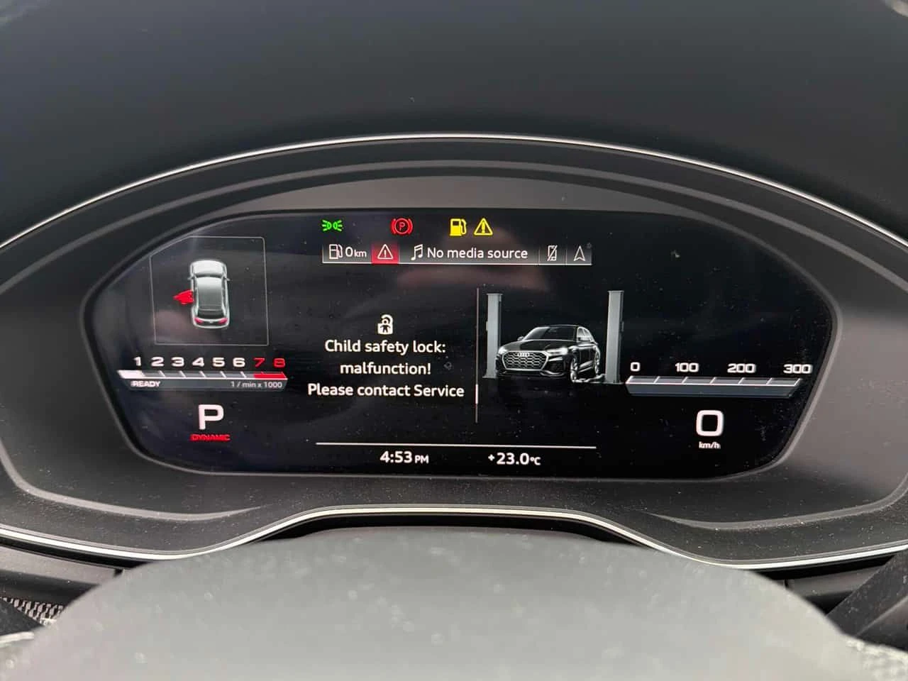 Audi SQ5 Technik/360/DIS/MATRIX/B&O/АВТОКРЕДИТ, снимка 13 - Автомобили и джипове - 54787345