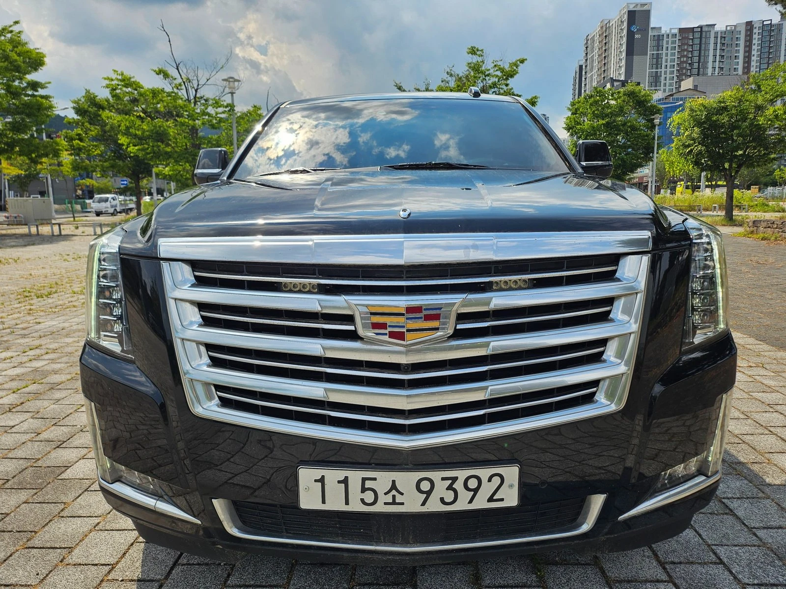 Cadillac Escalade 6.2* ЛЮК* HUD* 360* ПОДГРЕВ ВОЛАН* КРАЙНА ЦЕНА