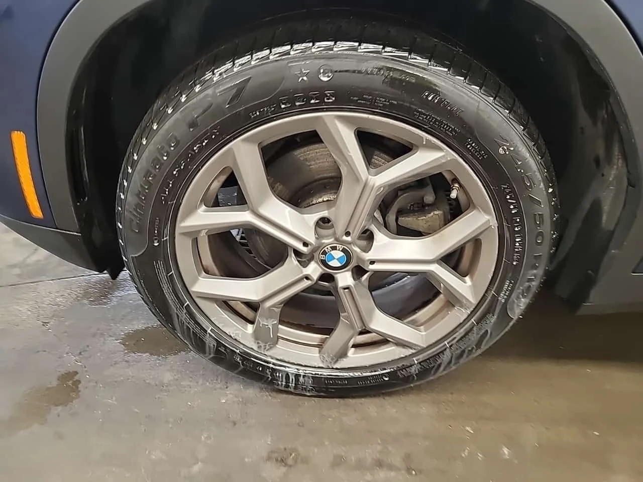 BMW X3 XDRIVE30I * CARFAX * БЕЗ ПЪРВОНАЧАЛНА ВНОСКА, снимка 6 - Автомобили и джипове - 55403855