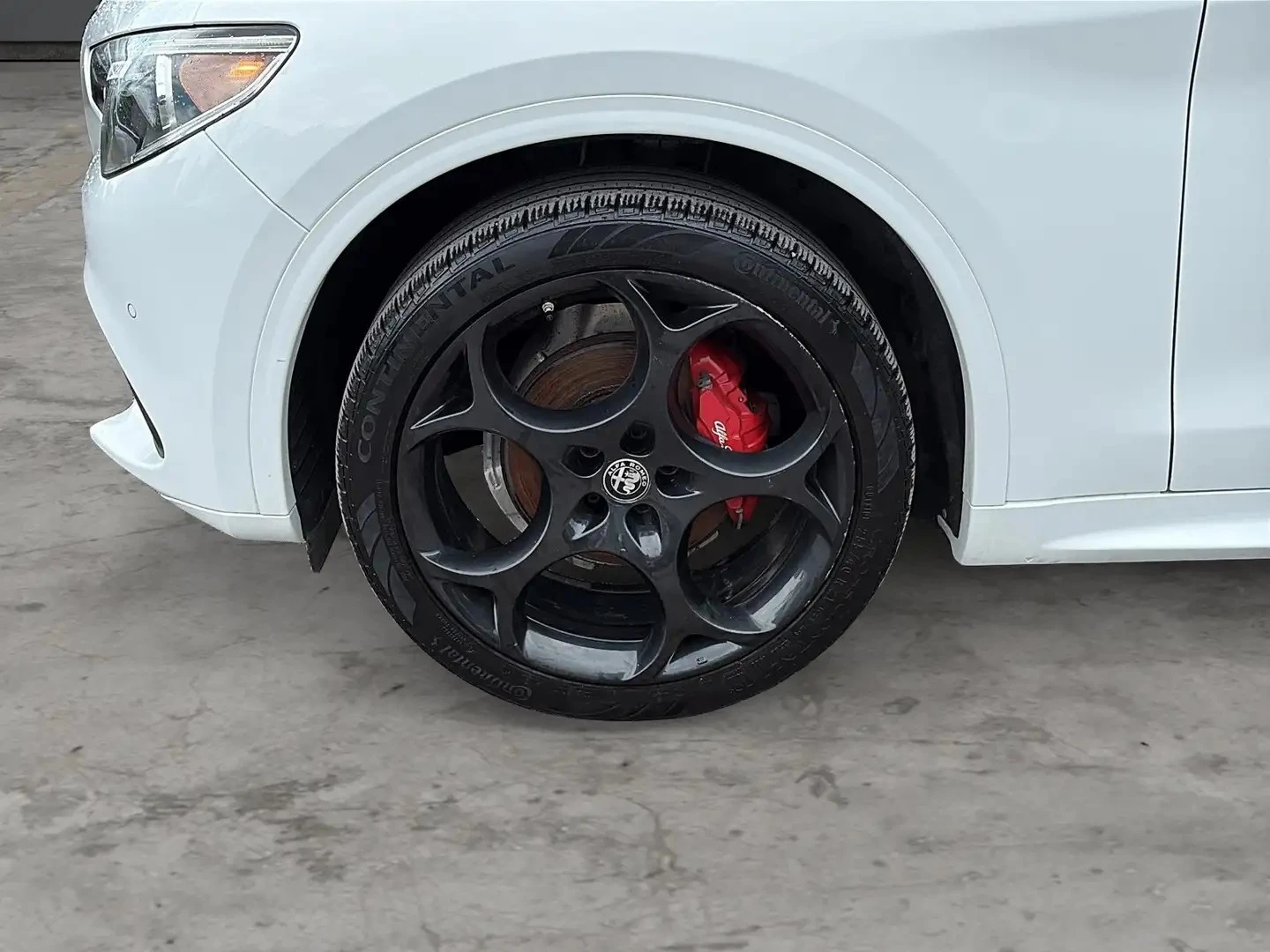 Alfa Romeo Stelvio VELOCE Q4 ЦЕНА ДО БЪЛГАРИЯ АВТОКРЕДИТ, снимка 5 - Автомобили и джипове - 55752559