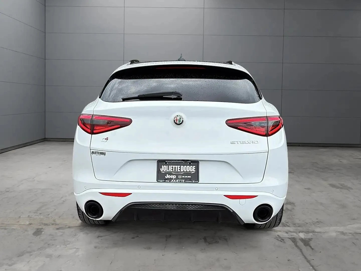 Alfa Romeo Stelvio VELOCE Q4 ЦЕНА ДО БЪЛГАРИЯ АВТОКРЕДИТ, снимка 7 - Автомобили и джипове - 55752559
