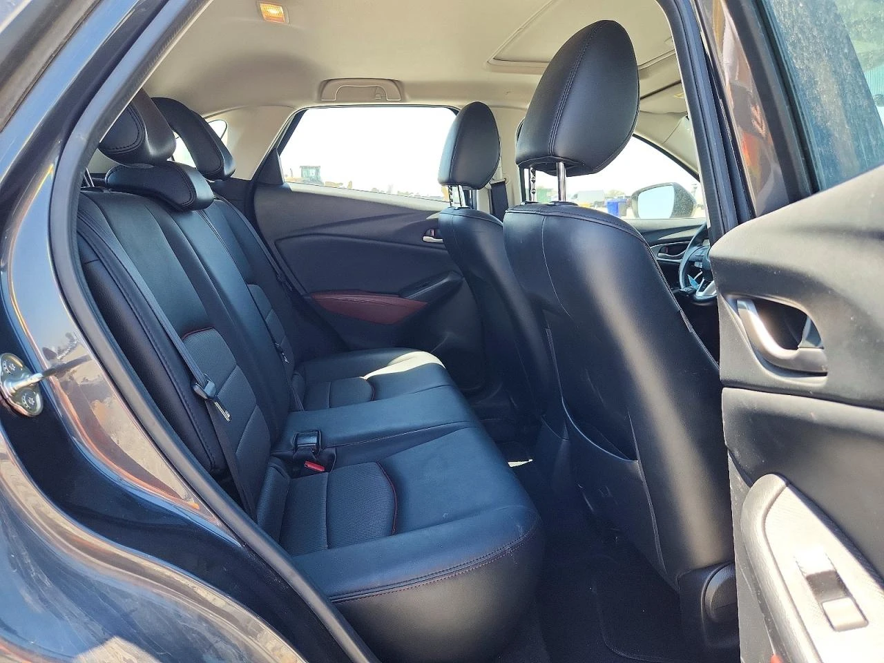 Mazda CX-3 2.0l Touring, снимка 10 - Автомобили и джипове - 55980988