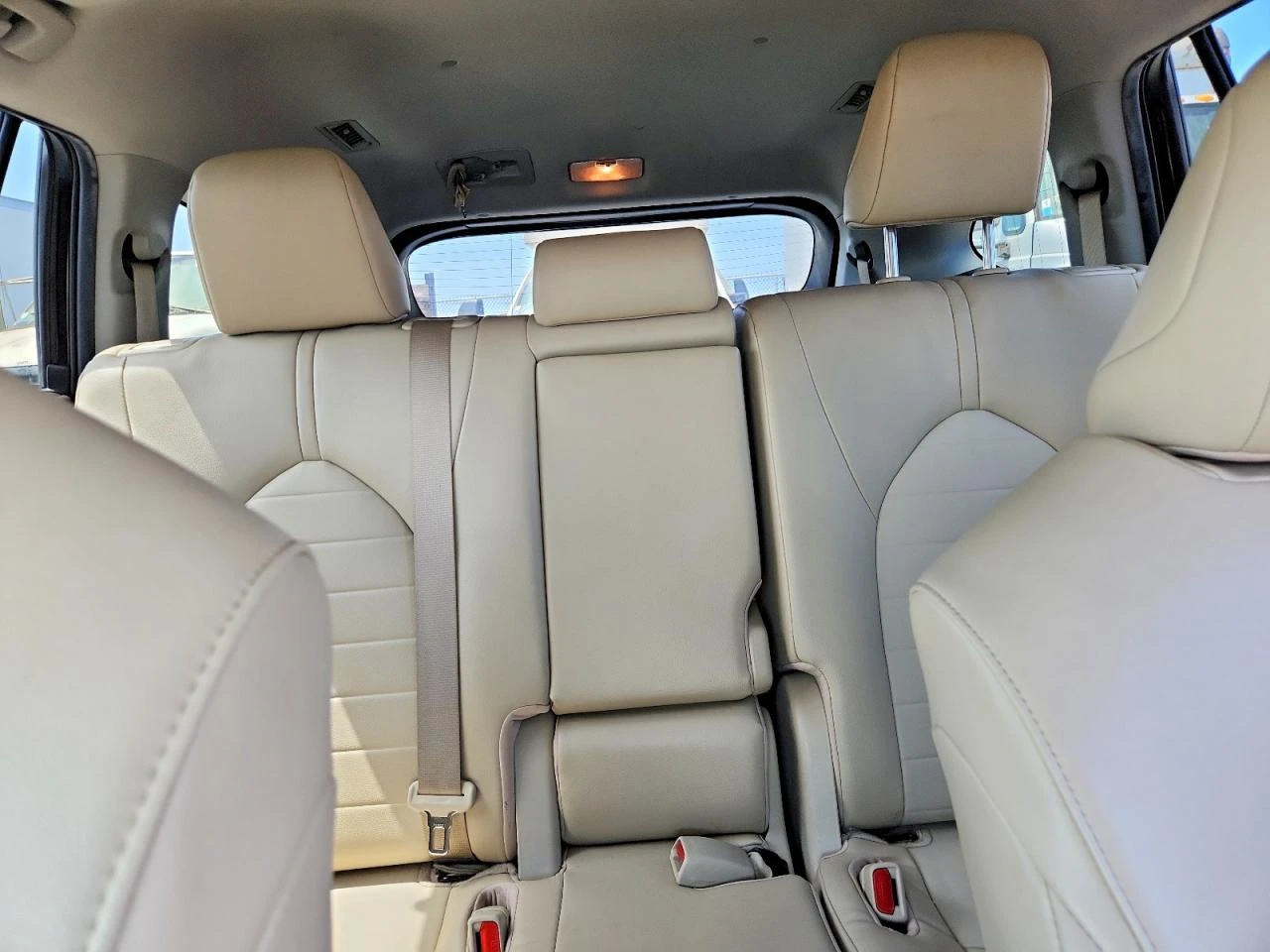 Toyota Highlander 3.5l Xle | Mobile.bg � ����������� 10