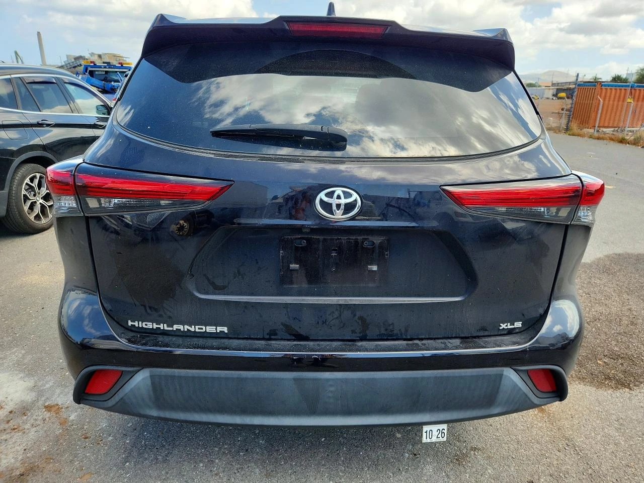 Toyota Highlander 3.5l Xle | Mobile.bg � ����������� 6