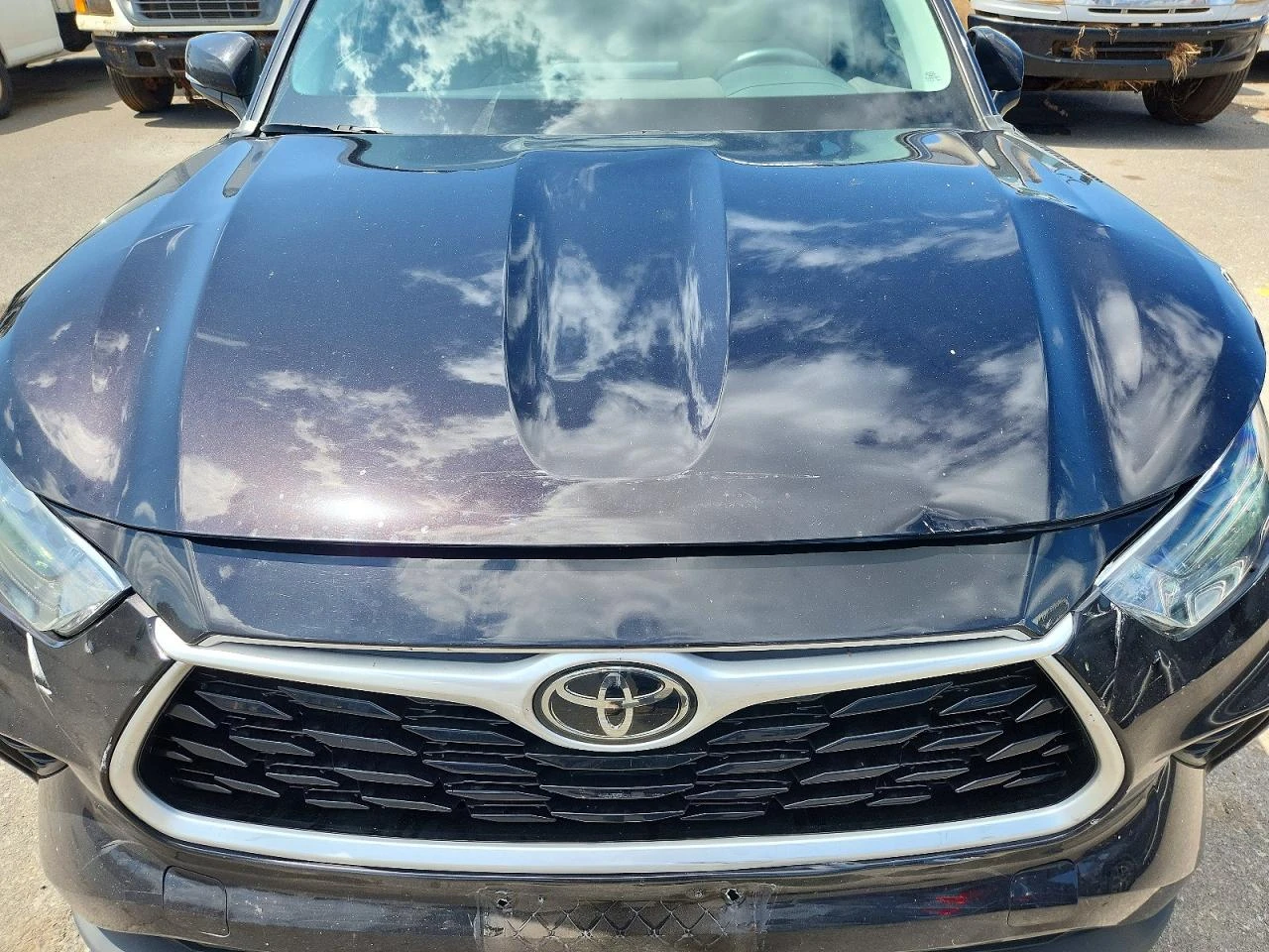 Toyota Highlander 3.5l Xle | Mobile.bg � ����������� 12